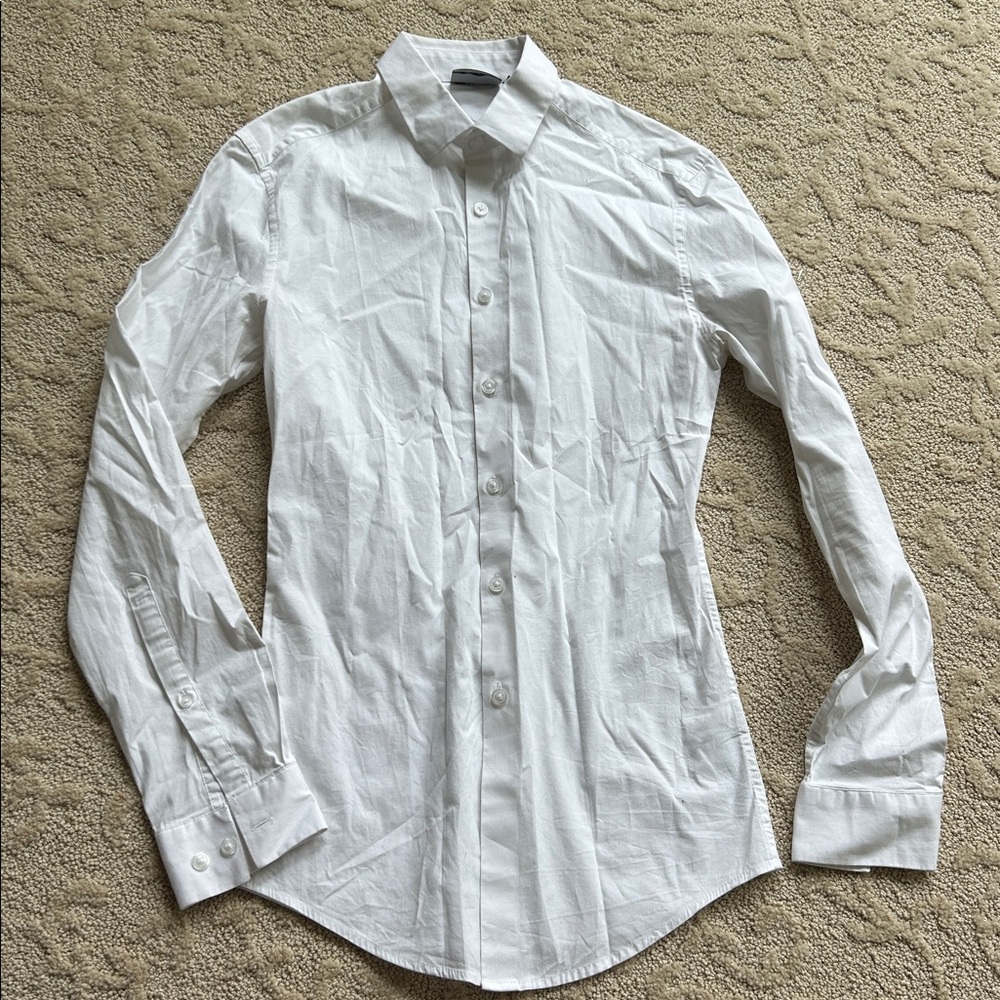 Button-Up Shirts - image 6